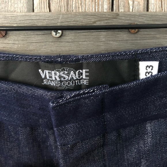 Versace Denim - Versace Jeans